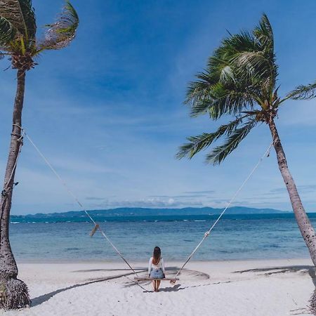 Cocohut Beach Resort Koh Phangan Haad Rin Esterno foto