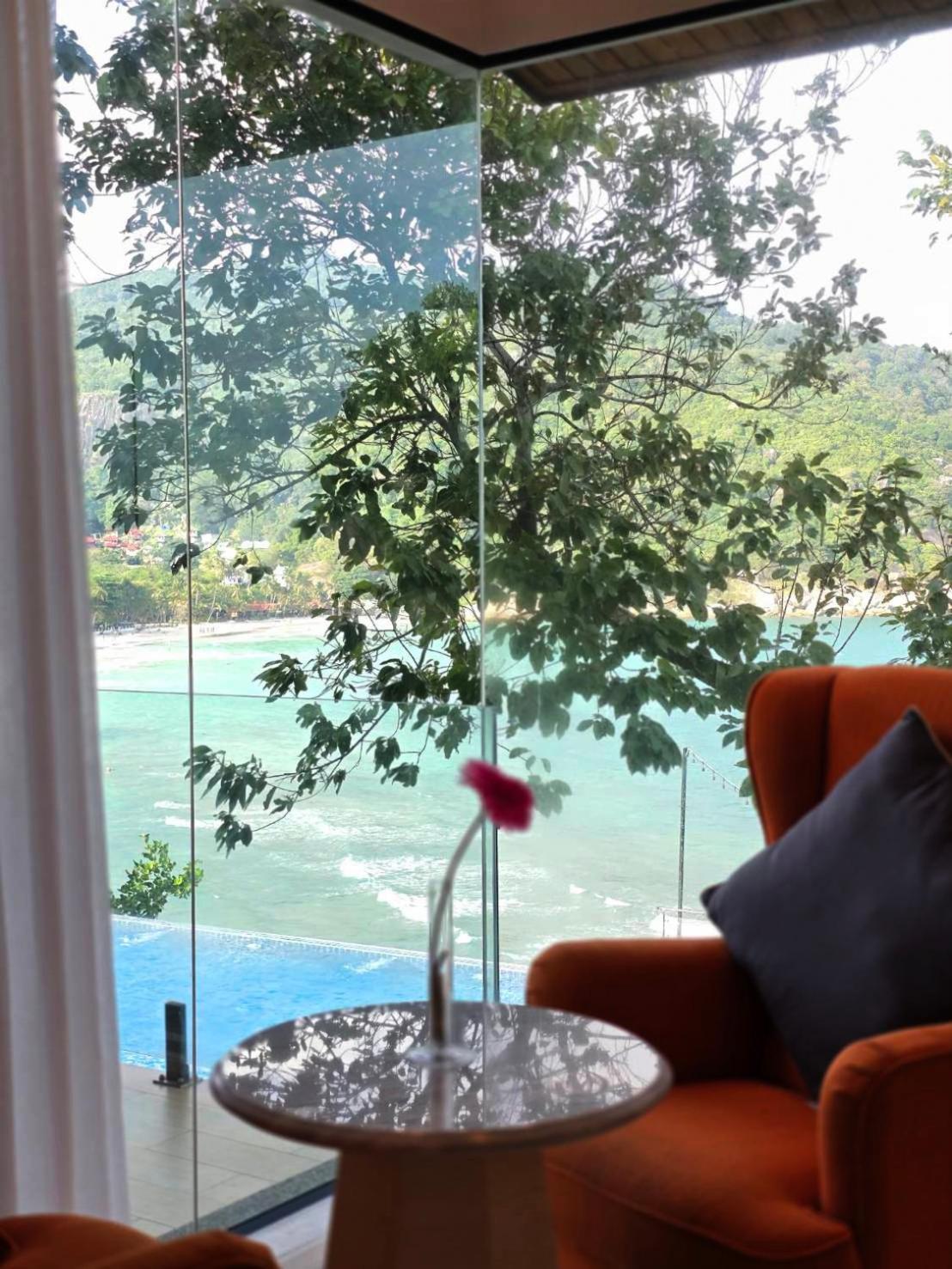 Cocohut Beach Resort Koh Phangan Haad Rin Esterno foto